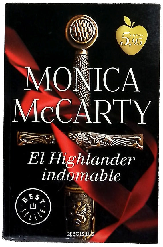 El highlander indomable