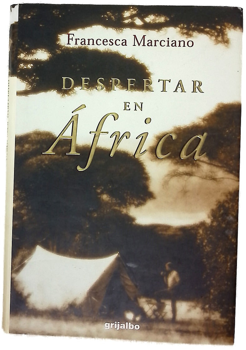 Despertar en África