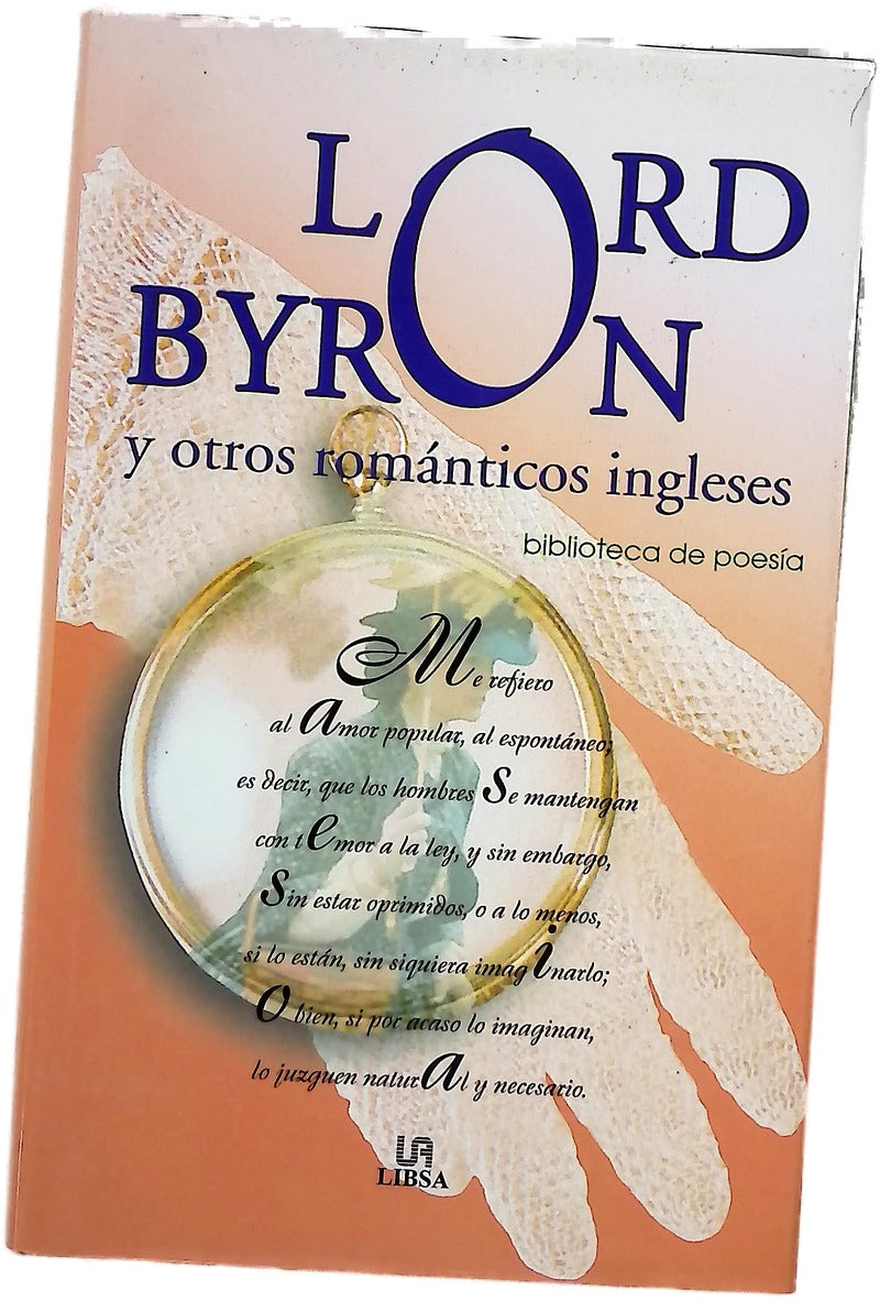El amor y otras pasiones