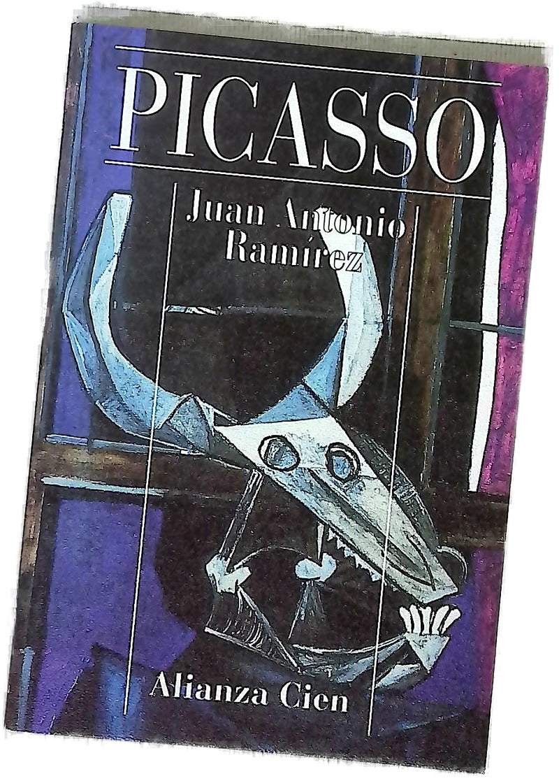 Picasso el mirón y la duplicidad