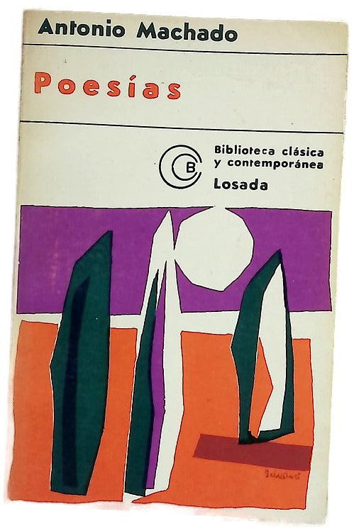 Poesías