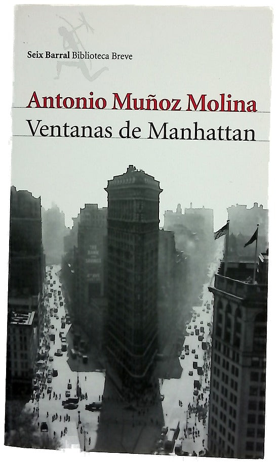 Ventanas de Manhattan