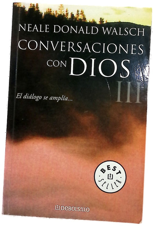 Conversaciones Con Dios/ Conversations with God