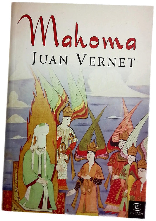 Mahoma