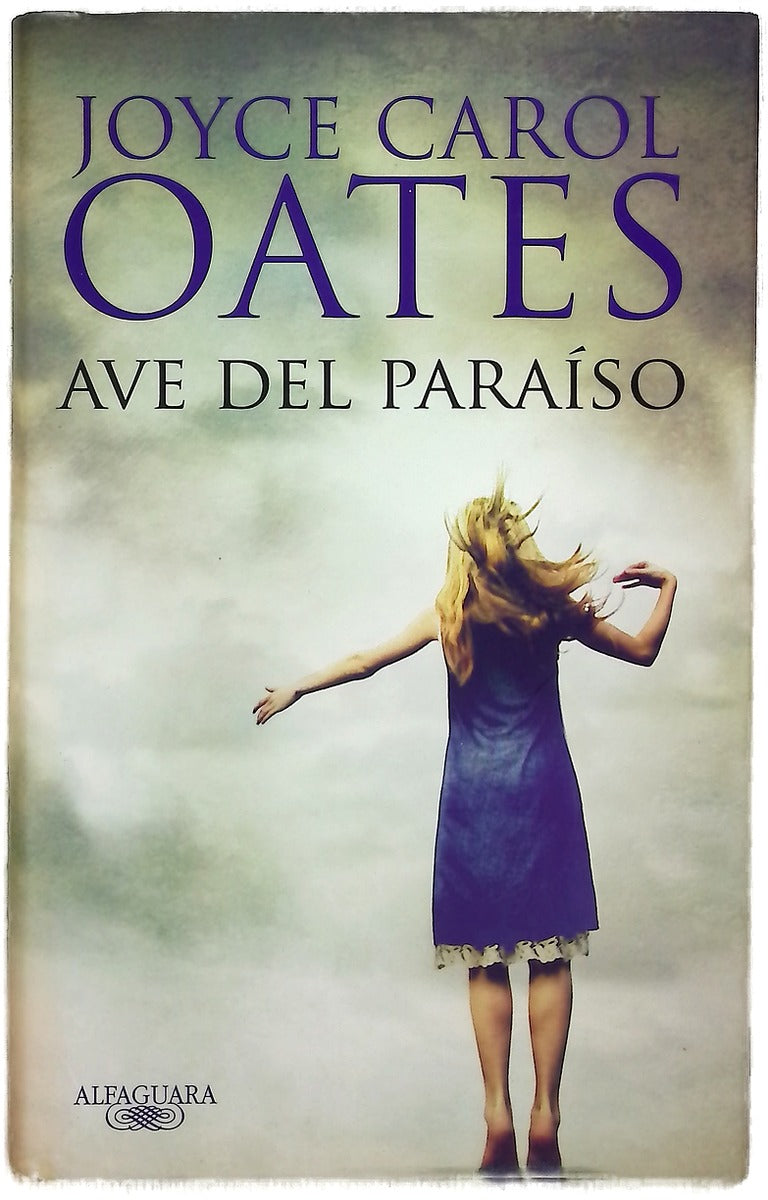 Ave del paraíso