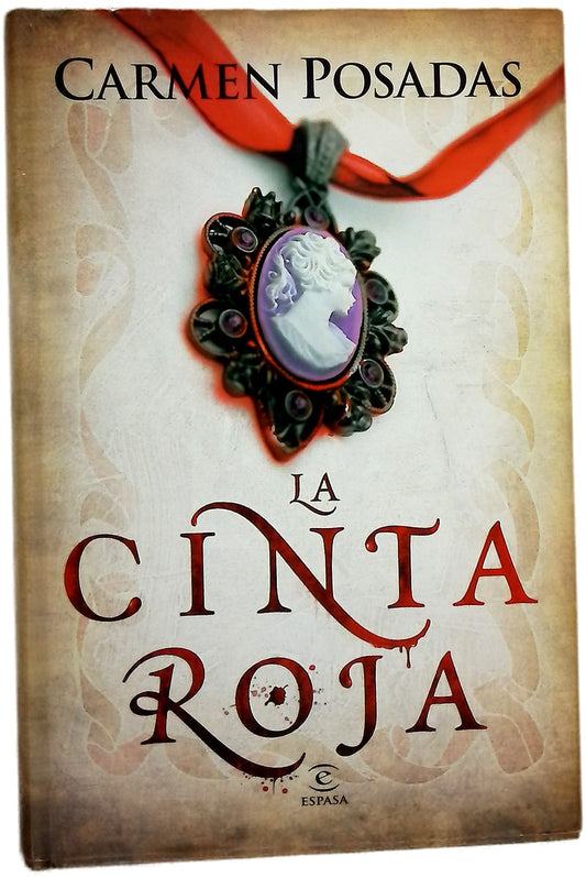 La cinta roja