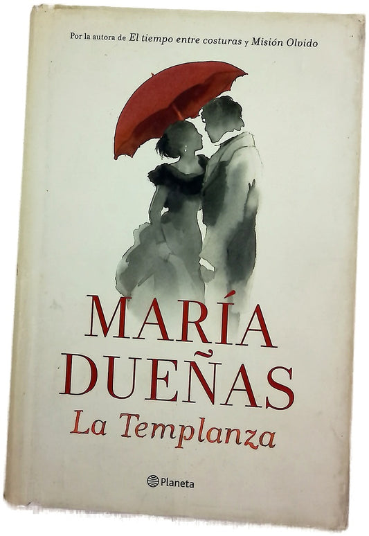La templanza