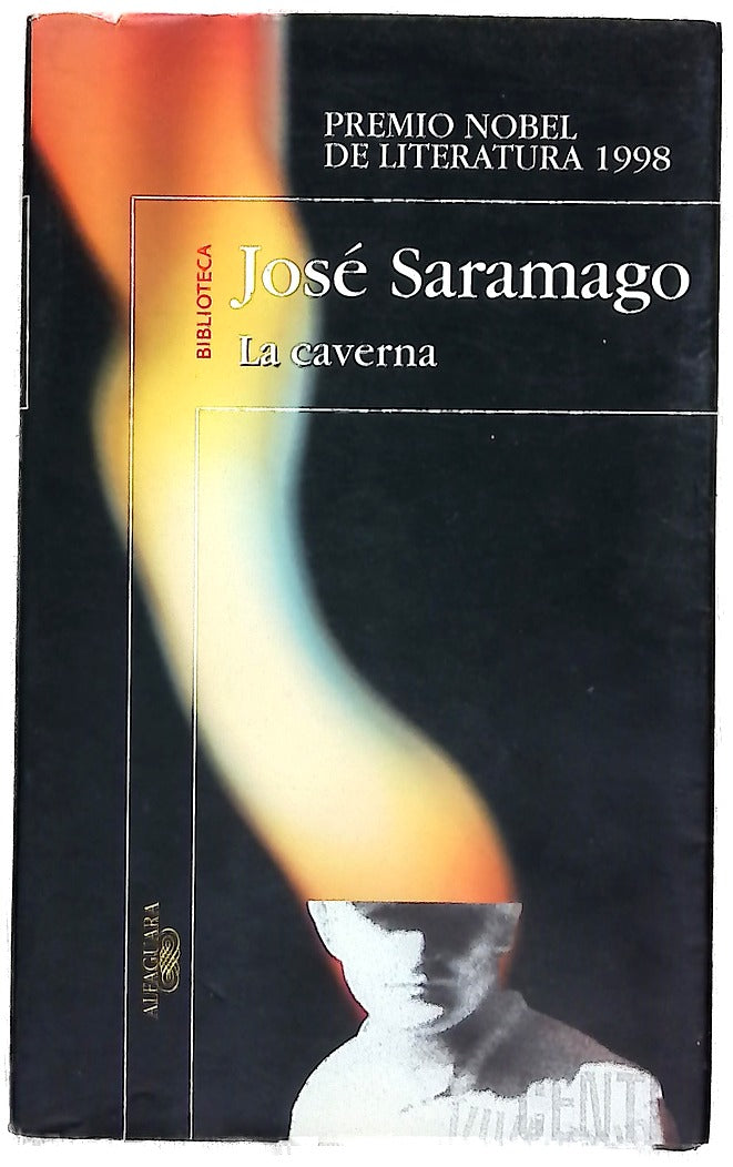 La caverna