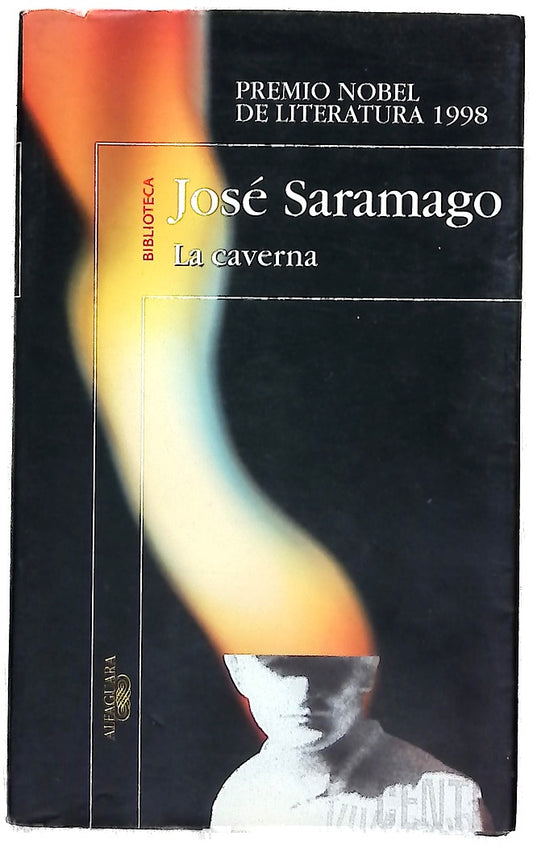 La caverna