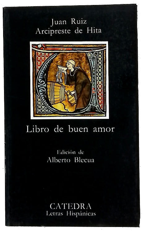 Libro de buen amor