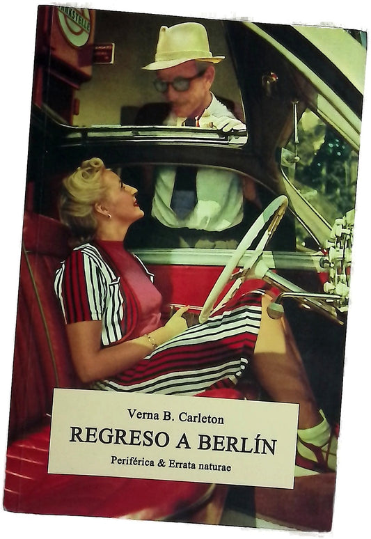 Regreso a Berlín