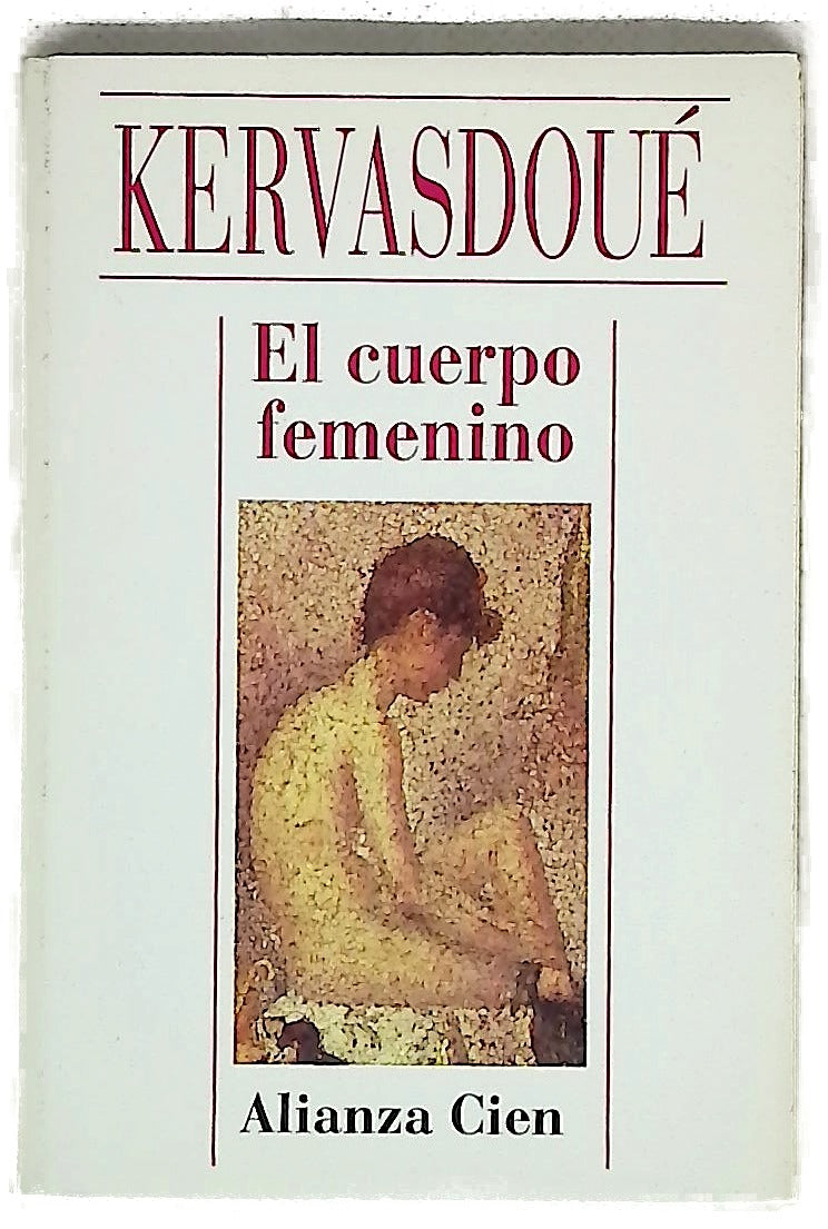 El cuerpo femenino