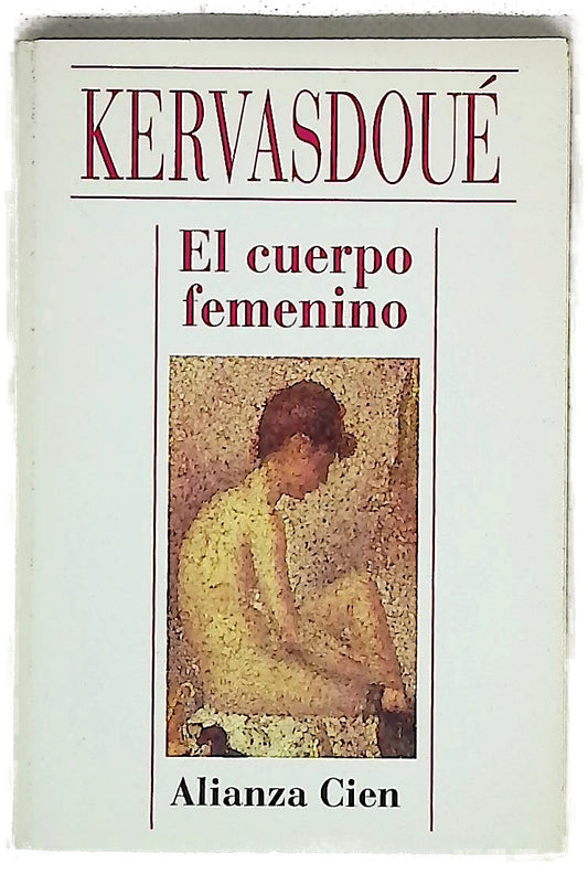 El cuerpo femenino