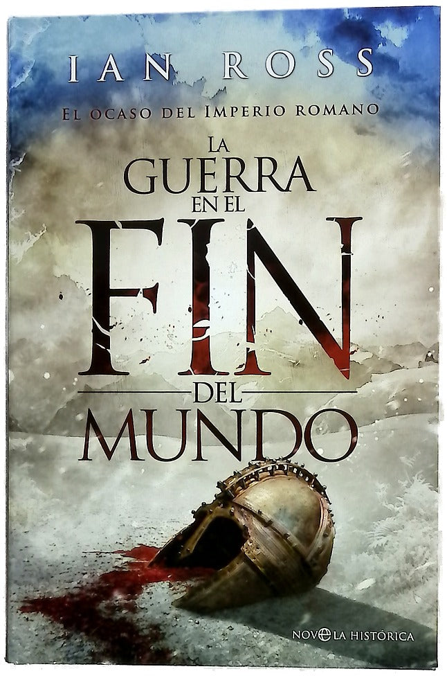 La guerra en el fin del mundo