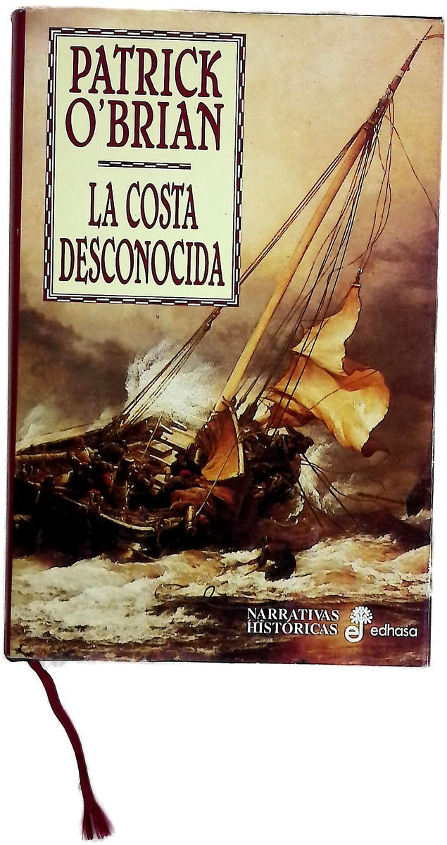 La costa desconocida