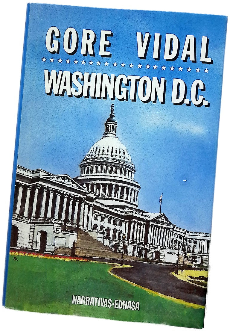 Washington D.C.