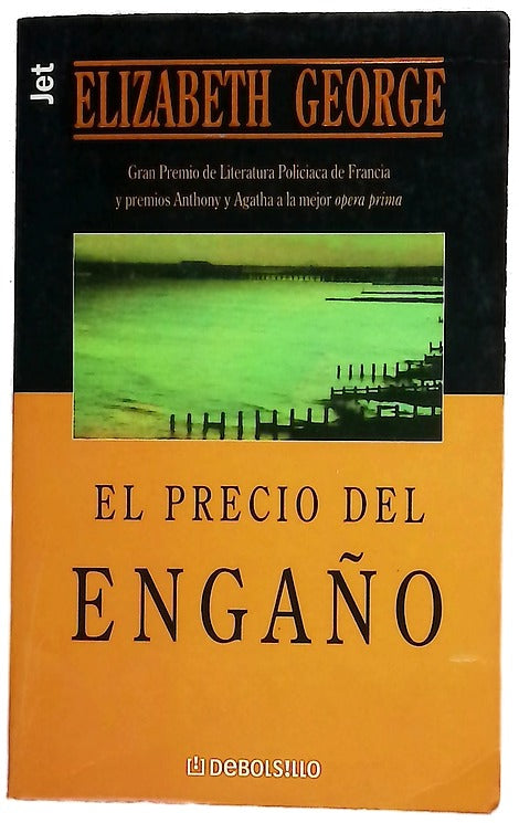 El precio del engaño