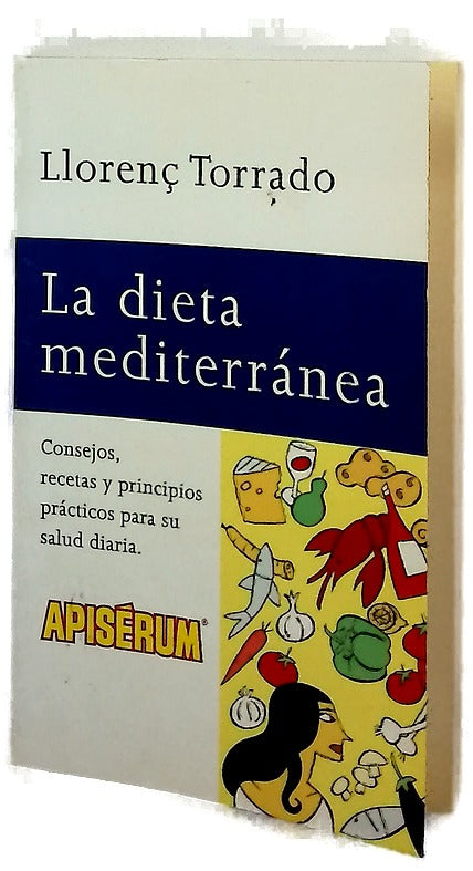 La dieta mediterránea