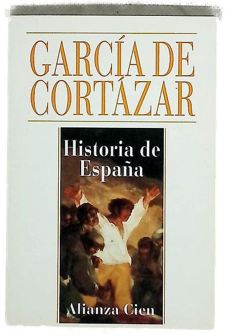 Historia de España