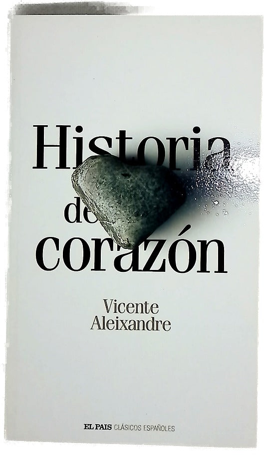 Historia del corazón