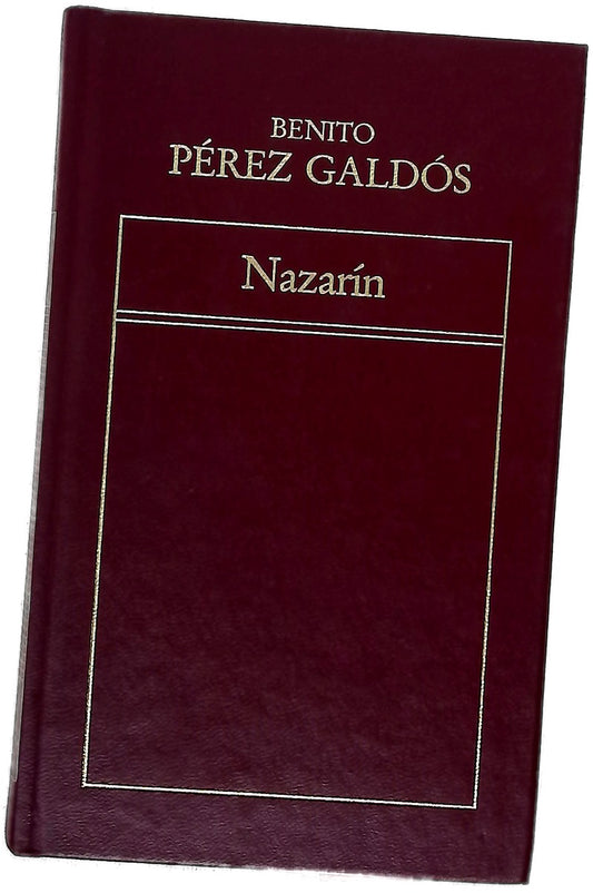 Nazarín
