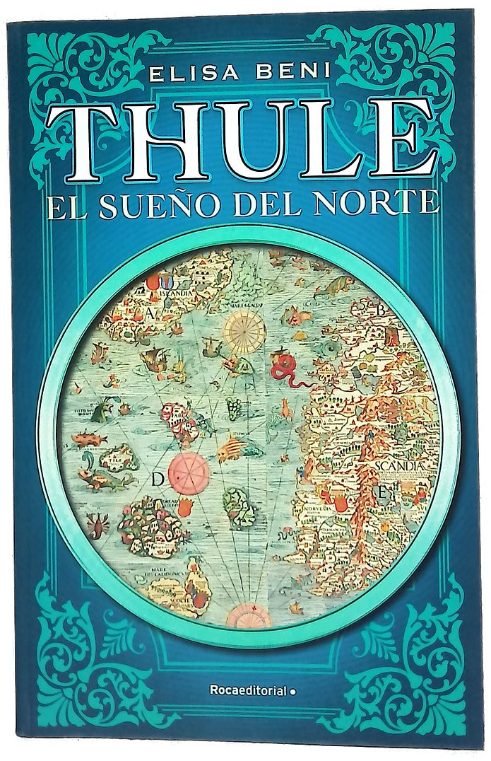 Thule : el sueño del norte