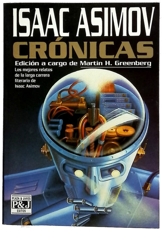 Crónicas