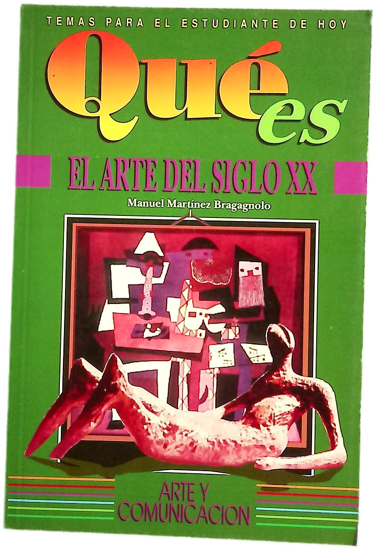 El arte del siglo XX