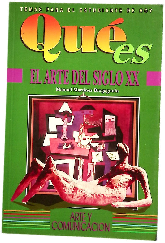 El arte del siglo XX