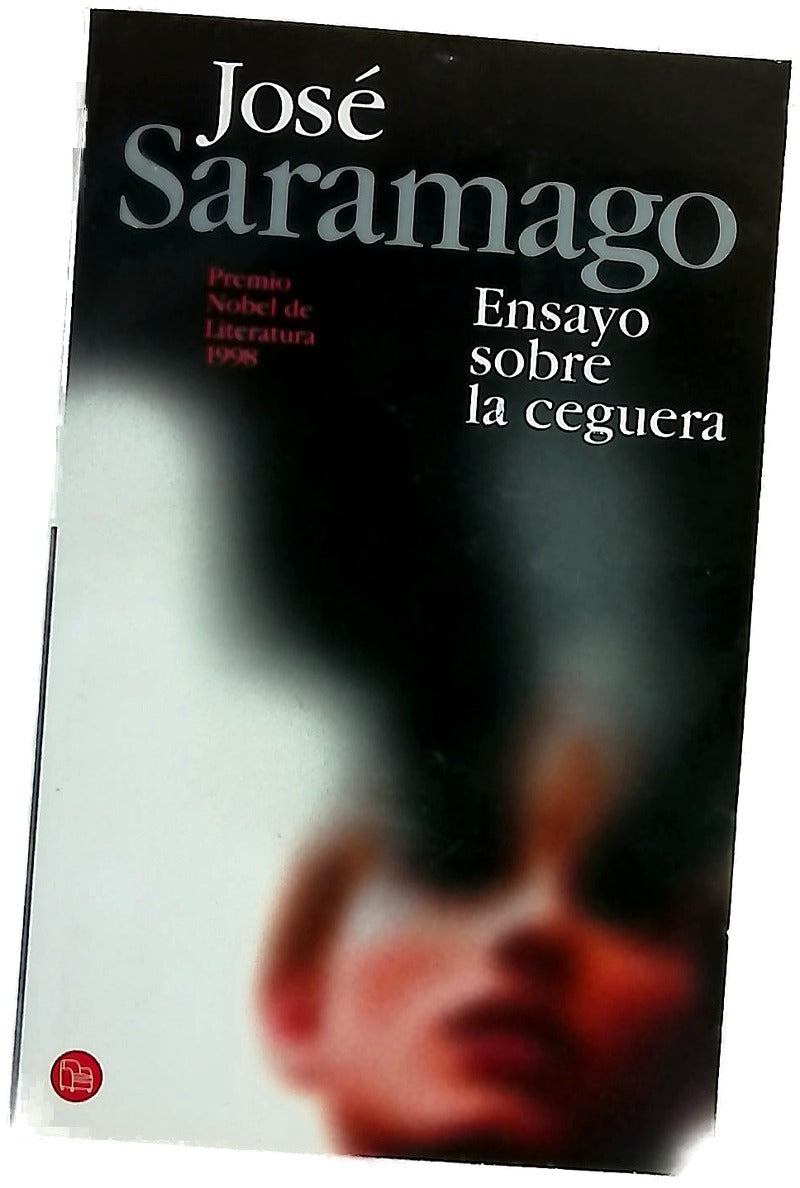 Ensayo sobre la ceguera