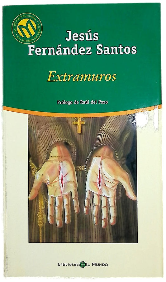 Extramuros