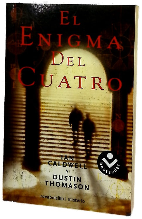 El enigma del cuatro