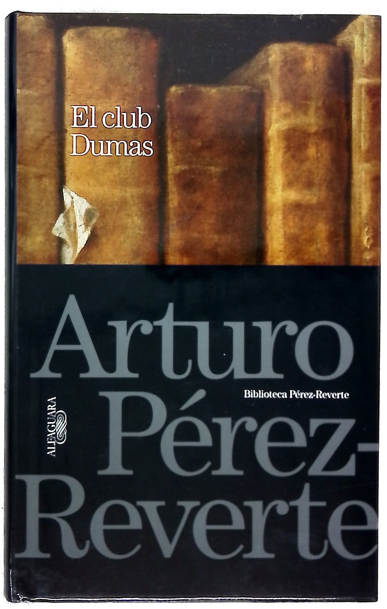 El club Dumas