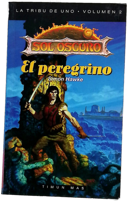 El peregrino
