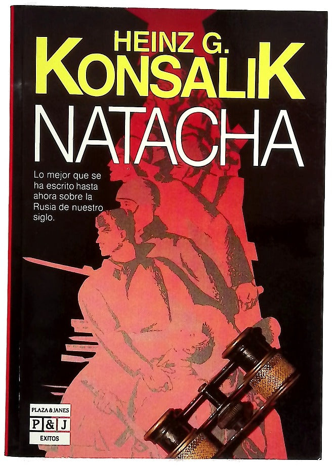 Natacha