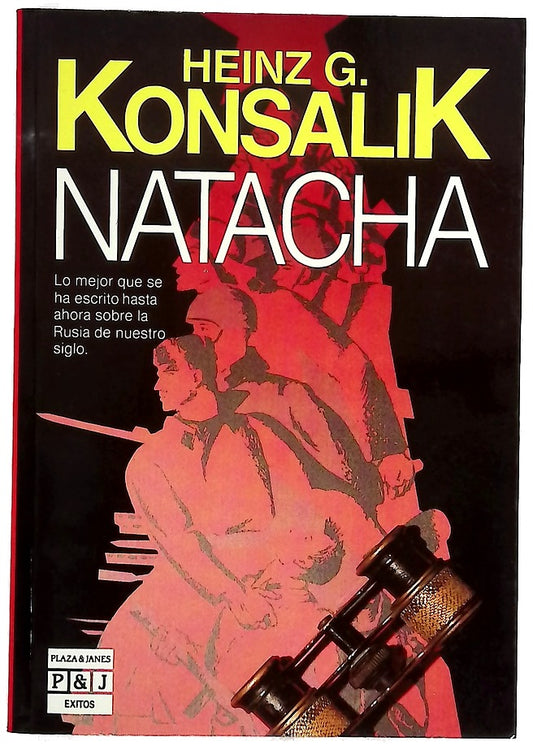 Natacha