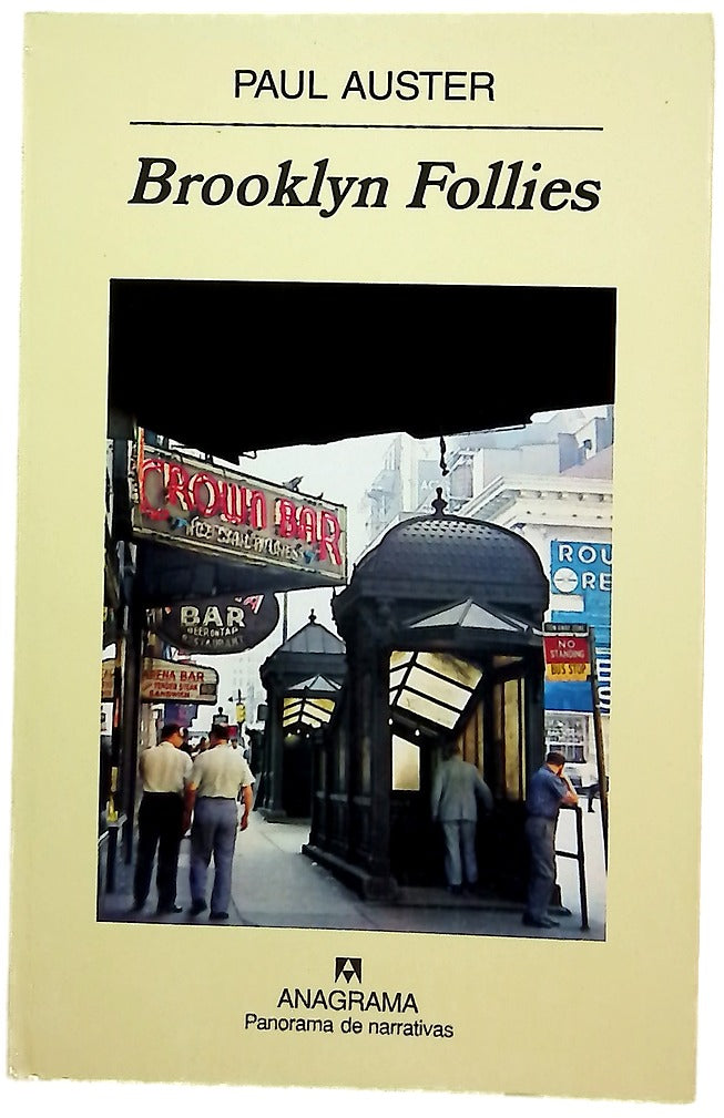 Brooklyn follies