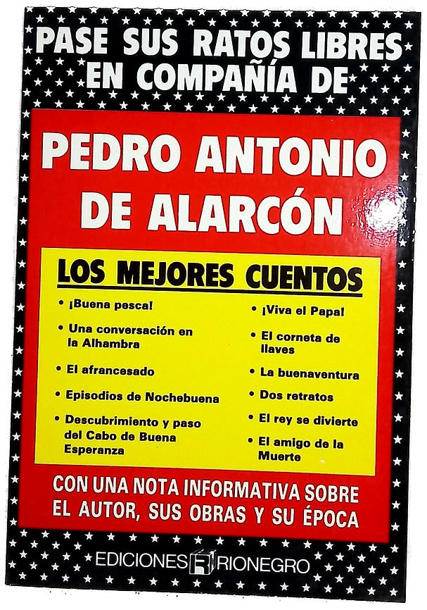 Los mejores cuentos