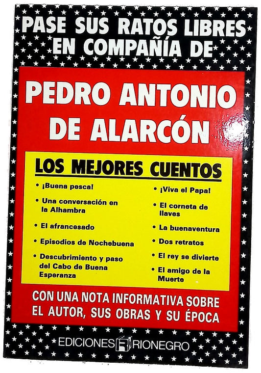 Los mejores cuentos