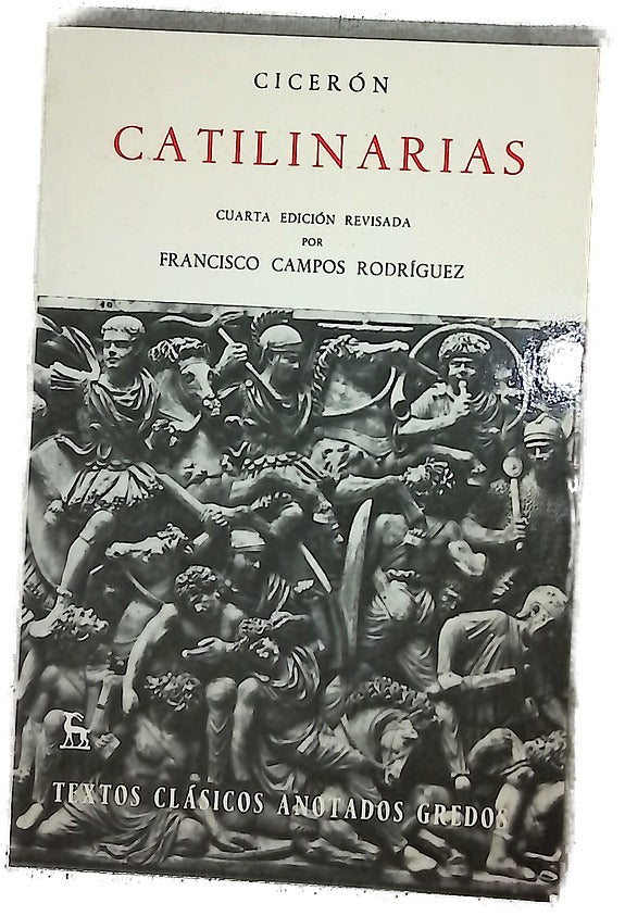 Catilinarias