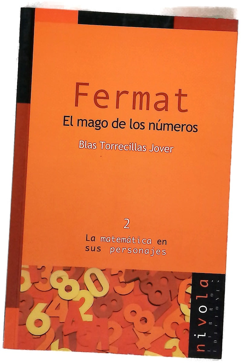 Fermat el mago de los números