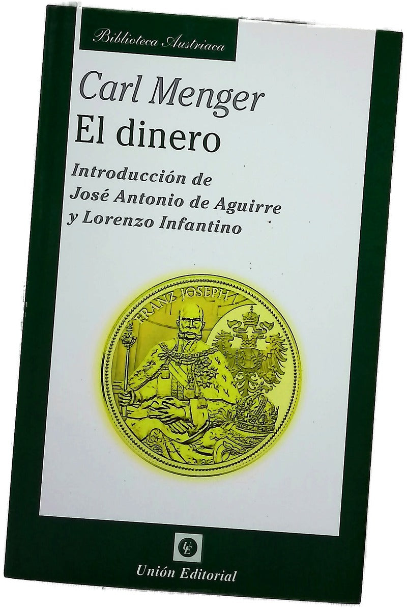 El dinero