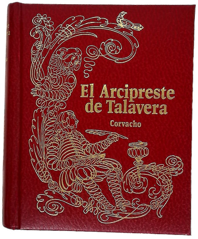 Corbacho o reprobación del amor mundano