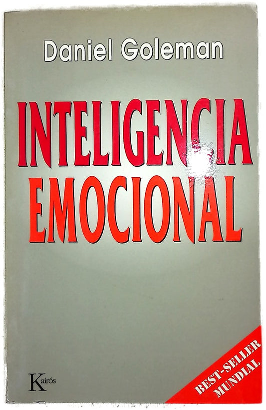 Inteligencia emocional
