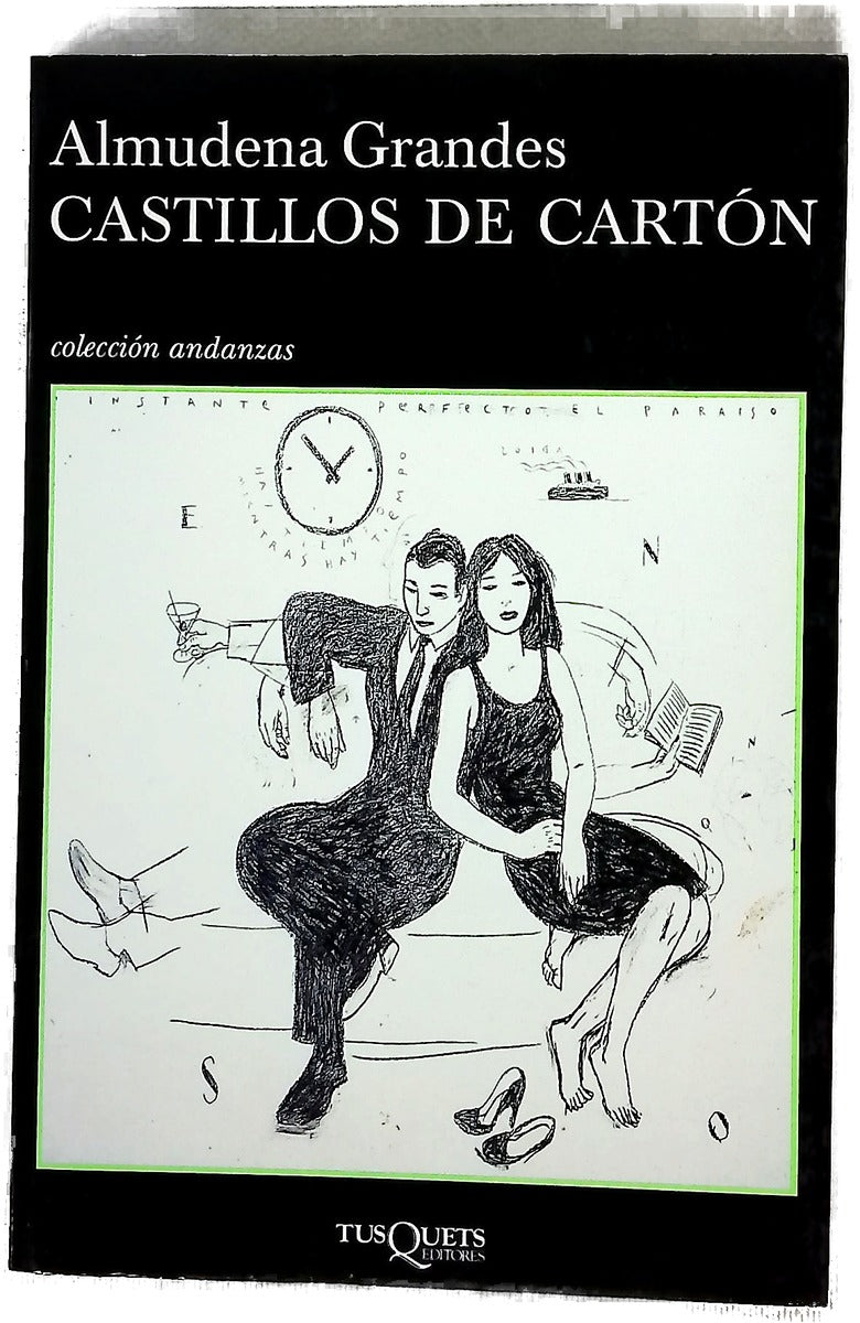 Castillos de cartón