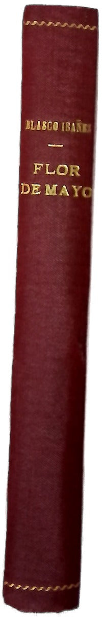 Flor de mayo