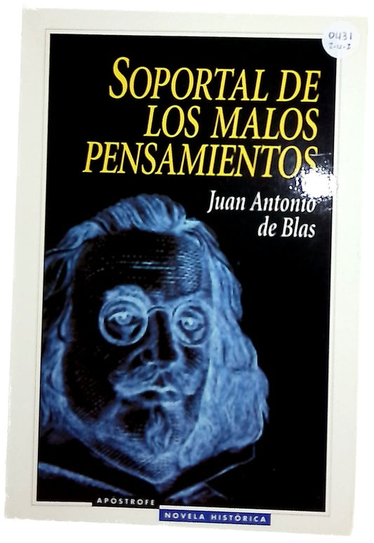 Soportal de los malos pensamientos