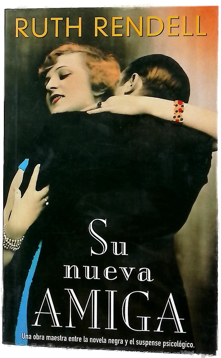 Su Nueva Amiga