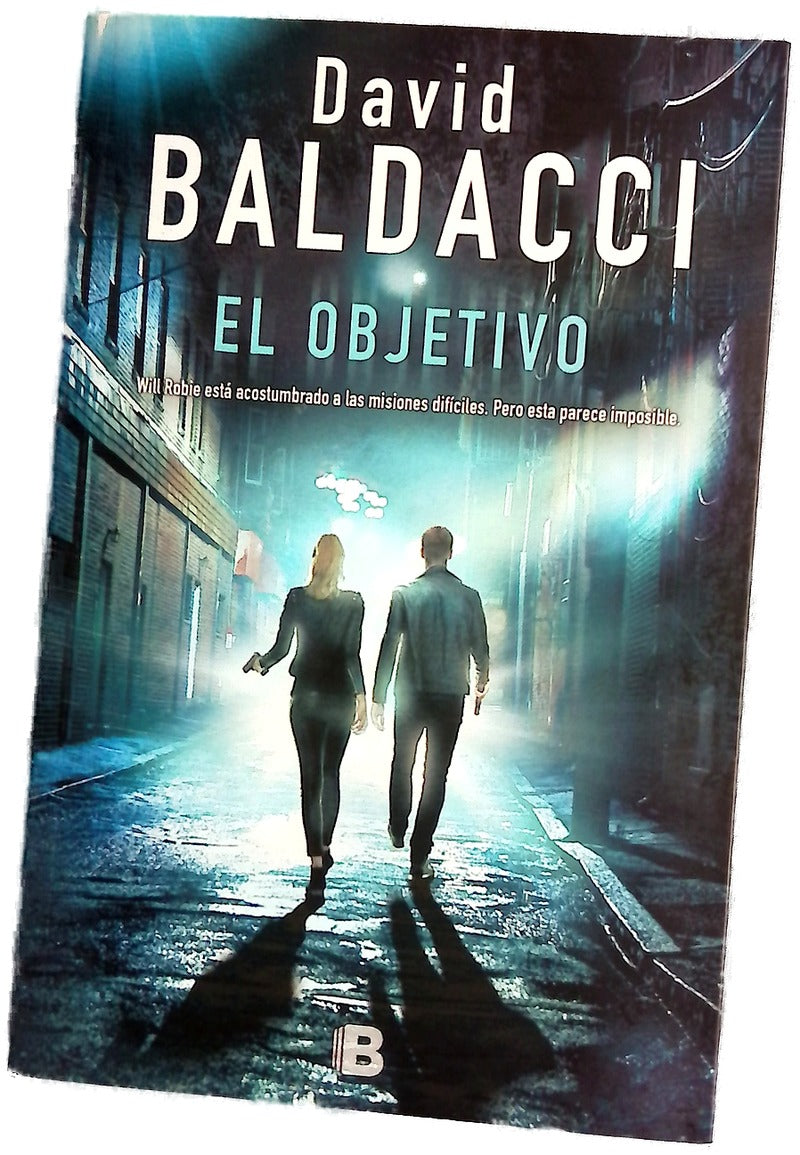 El objetivo