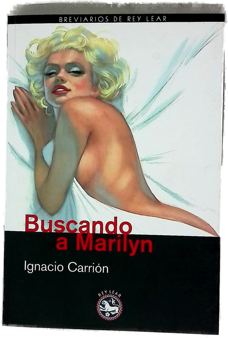 Buscando a Marilyn